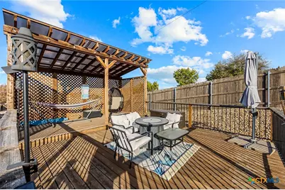 2254 Wooster Street, Nolanville, TX 76559 - Photo 33