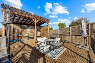 2254 Wooster St, Nolanville, TX 76559 - Photo 33