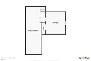 2254 Wooster St, Nolanville, TX 76559 - Photo 39