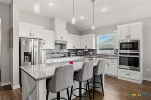 2254 Wooster St, Nolanville, TX 76559 - Photo 11