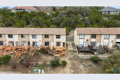 21461 Coyote Trail #7, Lago Vista, TX 78645 - Photo 21