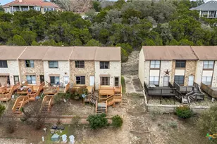 21461 Coyote Trail, Lago Vista, TX 78645 - Photo 21