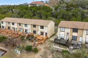 21461 Coyote Trail, Lago Vista, TX 78645 - Photo 3