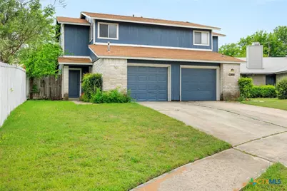 2402 Skylark Circle, Killeen, TX 76549 - Photo 3