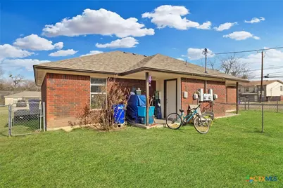 1226 Walt Morgan Circle, Copperas Cove, TX 76522 - Photo 41