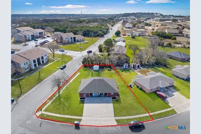 1226 Walt Morgan Circle, Copperas Cove, TX 76522 - Photo 29