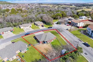 1226 Walt Morgan Cir, Copperas Cove, TX 76522 - Photo 31