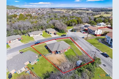 1226 Walt Morgan Circle, Copperas Cove, TX 76522 - Photo 45