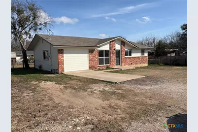 203 Stapp Street, Burnet, TX 78611 - Photo 3