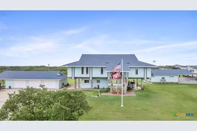 178 Smyth Street, Port O'Connor, TX 77982 - Photo 27