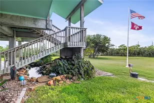 178 Smyth St, Port O'Connor, TX 77982 - Photo 23