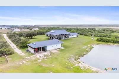 178 Smyth Street, Port O'Connor, TX 77982 - Photo 29