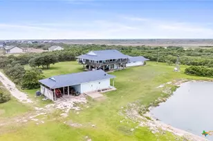 178 Smyth St, Port O'Connor, TX 77982 - Photo 29