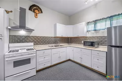 178 Smyth Street, Port O'Connor, TX 77982 - Photo 21