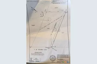 0 Fm 3353, Kingsbury, TX 78638 - Photo 21