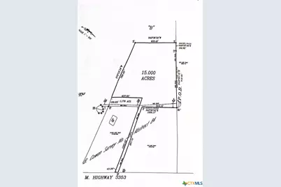 0 Fm 3353, Kingsbury, TX 78638 - Photo 21