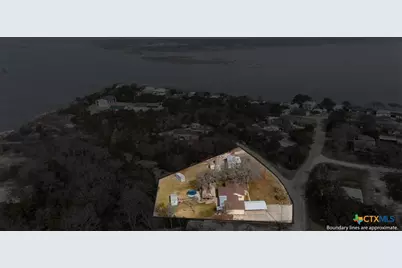 334 Cr 1296, Morgan, TX 76671 - Photo 31