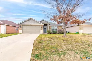 7822 Bridgepointe Dr, Temple, TX 76502 - Photo 1