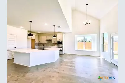 608 Breeze Hollow Lane, Georgetown, TX 78628 - Photo 3