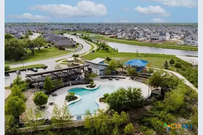 608 Breeze Hollow Lane, Georgetown, TX 78628 - Photo 13