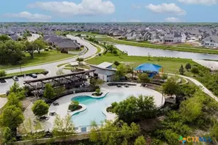 608 Breeze Hollow Ln, Georgetown, TX 78628 - Photo 13