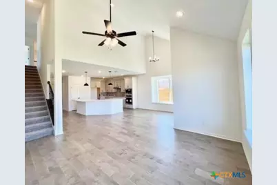 608 Breeze Hollow Lane, Georgetown, TX 78628 - Photo 7