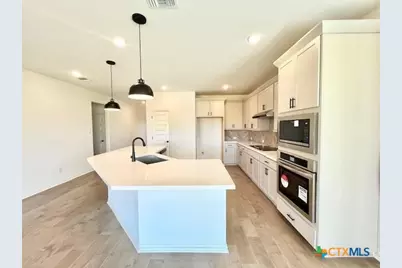 608 Breeze Hollow Lane, Georgetown, TX 78628 - Photo 9