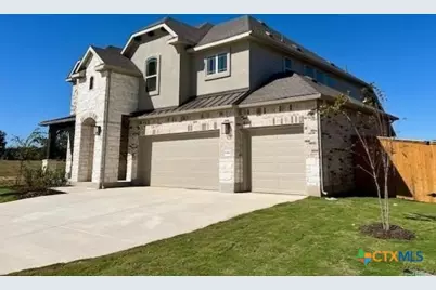 608 Breeze Hollow Lane, Georgetown, TX 78628 - Photo 15