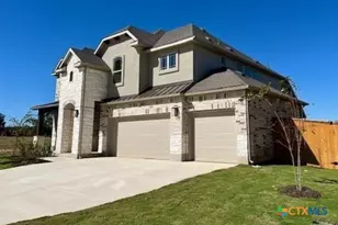 608 Breeze Hollow Ln, Georgetown, TX 78628 - Photo 15