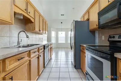 4001 Bade Court, Killeen, TX 76549 - Photo 5