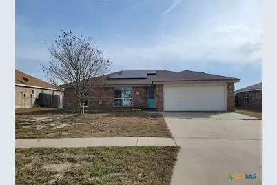 3505 Logsdon Street, Copperas Cove, TX 76522 - Photo 1