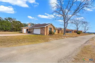 3806 Oakridge Boulevard #B, Harker Heights, TX 76548 - Photo 3