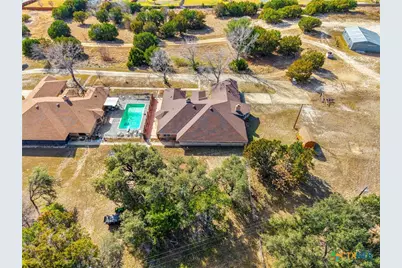 3806 Oakridge Boulevard #B, Harker Heights, TX 76548 - Photo 45