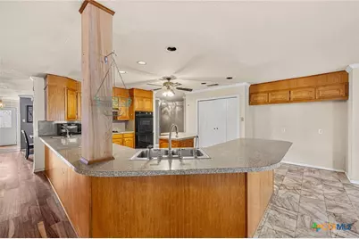 3806 Oakridge Boulevard #B, Harker Heights, TX 76548 - Photo 9