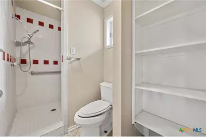 3806 Oakridge Boulevard #B, Harker Heights, TX 76548 - Photo 31