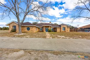 3806 Oakridge Blvd, Harker Heights, TX 76548 - Photo 1