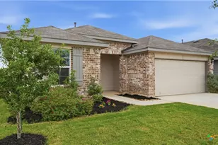 323 Elephants Ear Dr, New Braunfels, TX 78130 - Photo 7