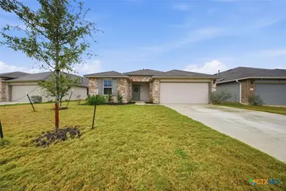 323 Elephants Ear Drive, New Braunfels, TX 78130 - Photo 1