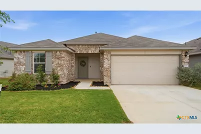 323 Elephants Ear Drive, New Braunfels, TX 78130 - Photo 5