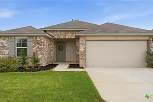 323 Elephants Ear Dr, New Braunfels, TX 78130 - Photo 5