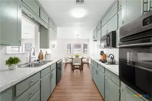 4010 Valley View Dr, Temple, TX 76502 - Photo 5