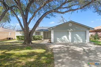 4010 Valley View Drive, Temple, TX 76502 - Photo 1