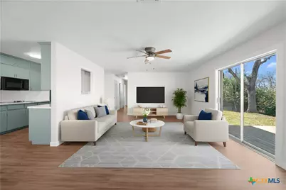 4010 Valley View Drive, Temple, TX 76502 - Photo 3