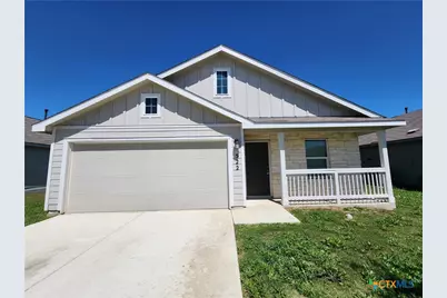 522 Blue Stem Road, New Braunfels, TX 78130 - Photo 1