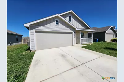 522 Blue Stem Road, New Braunfels, TX 78130 - Photo 3