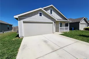 522 Blue Stem Rd, New Braunfels, TX 78130 - Photo 3