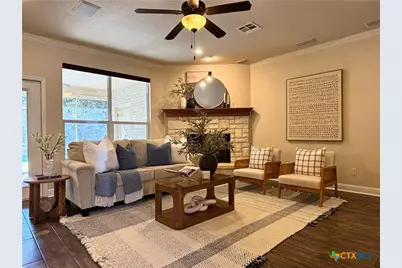 126 Capstone Street, Belton, TX 76513 - Photo 7