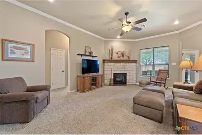 130 Capstone Street, Belton, TX 76513 - Photo 9
