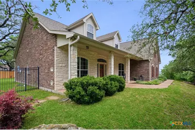 130 Capstone Street, Belton, TX 76513 - Photo 3