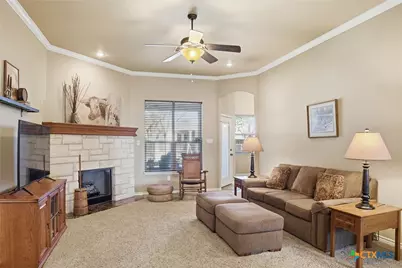 130 Capstone Street, Belton, TX 76513 - Photo 5